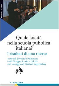 Quale laicità nella scuola pubblica italiana? I risultati di una ricerca