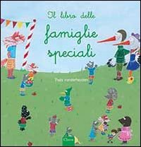 Il libro delle famiglie speciali