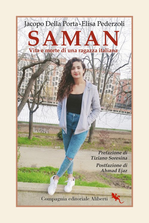 Saman. Vita e morte di una ragazza italiana