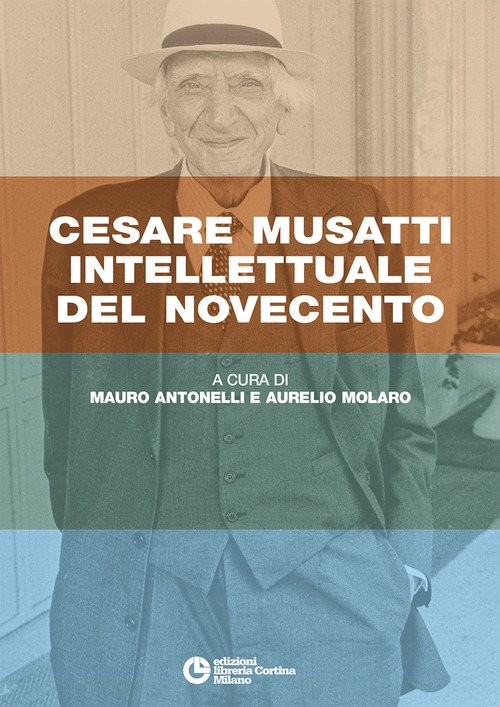 Cesare Musatti intellettuale del Novecento