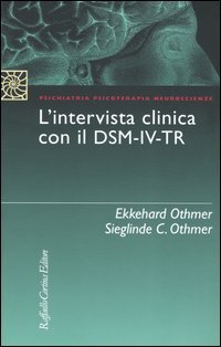 L'intervista clinica con il DSM-IV-TR