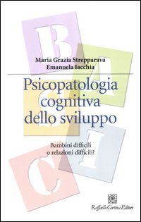 Psicopatologia cognitiva dello sviluppo