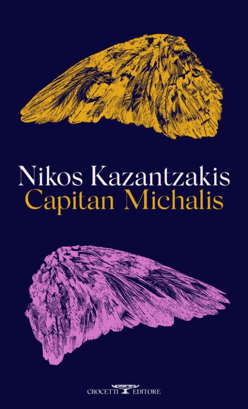 Capitan Michalis