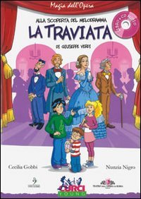 La Traviata di Giuseppe Verdi