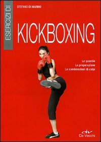 Esercizi di kickboxing