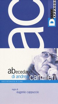 Abecedario di Andrea Camilleri