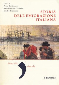 Storia dell'emigrazione italiana