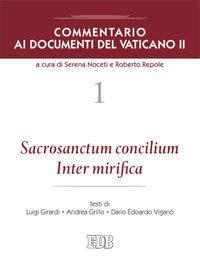 Commentario ai documenti del Vaticano II