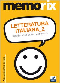 Letteratura italiana