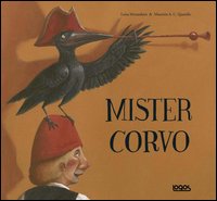 Mister corvo