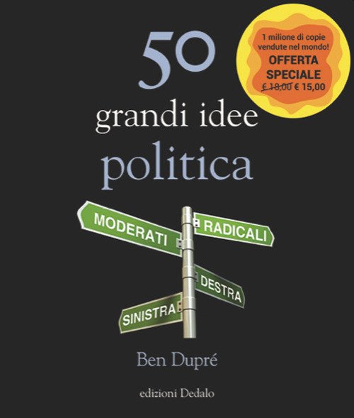 50 grandi idee. Politica