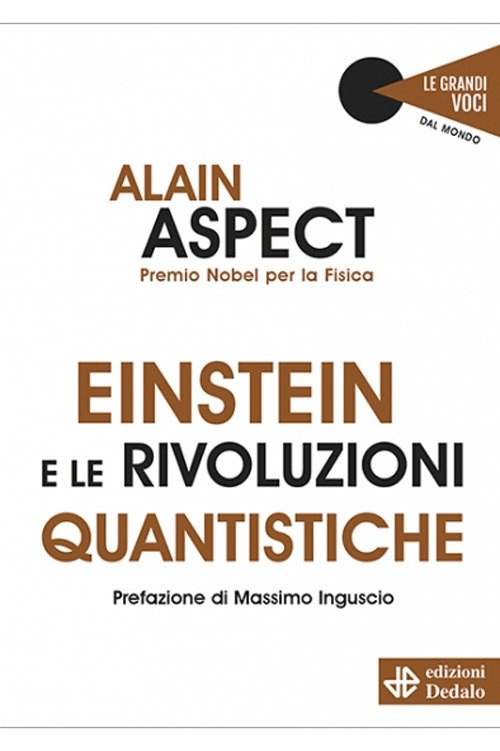 Einstein e le rivoluzioni quantistiche