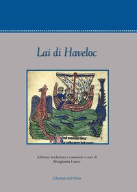 Lai di Haveloc. Ediz. francese e italiana