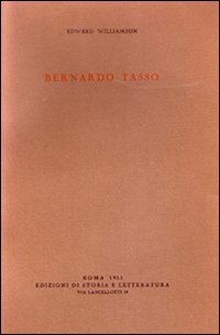 Bernardo Tasso