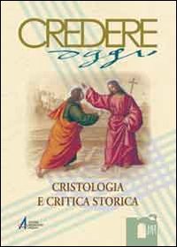 Cristologia e critica storica