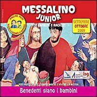 Messalino Junior Settembre-ottobre 2009 Per B