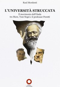 L'Università struccata. Il movimento dell'onda tra Marx, Toni Negri e il professor Perotti