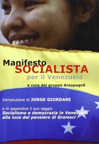 Manifesto socialista per il Venezuela