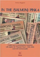 In the (salmon) pink