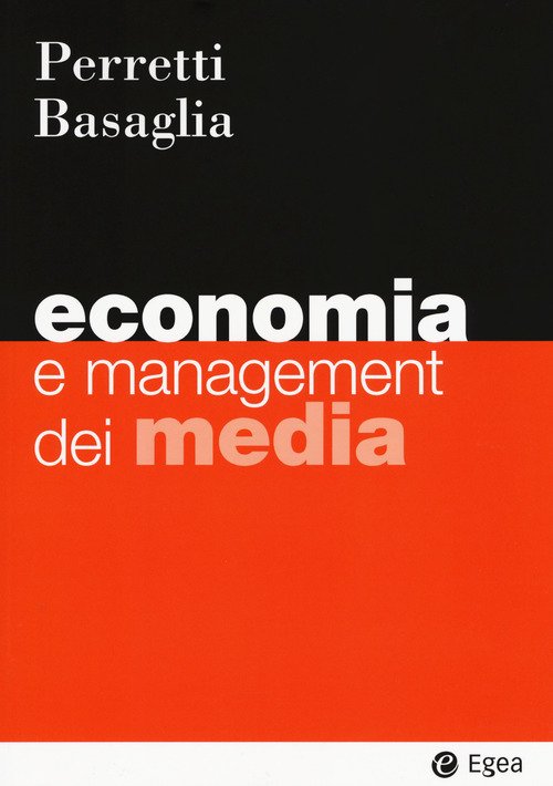 Economia e management dei media