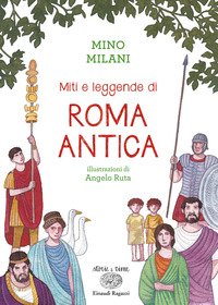 Miti e leggende di Roma antica