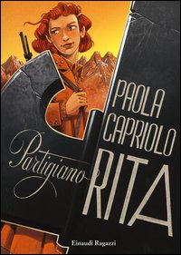 Partigiano Rita