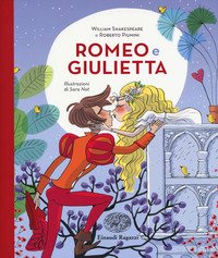 Romeo e Giulietta da William Shakespeare