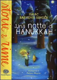 Una notte di Hanukkah