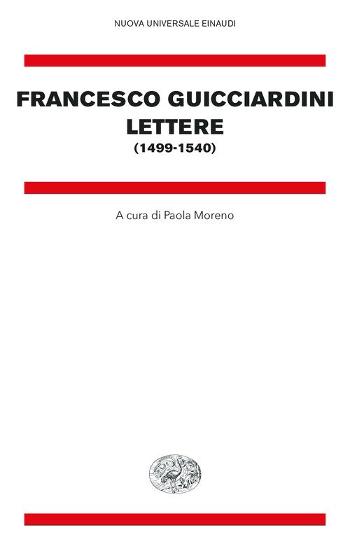 Lettere (1499-1540)