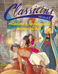 Aladino e la lampada meravigliosa