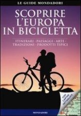 Scoprire l'Europa in bicicletta