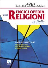 Enciclopedia delle religioni in Italia