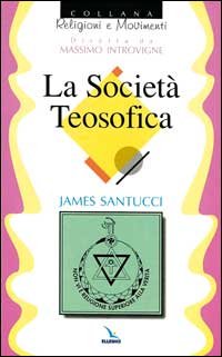 La società teosofica