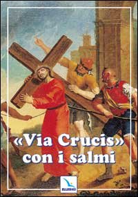 Via crucis con i salmi