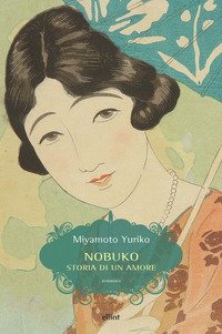 Nobuko. Storia di un amore