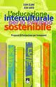 L'educazione interculturale per lo sviluppo sostenibile. Proposte di formazione per insegnanti