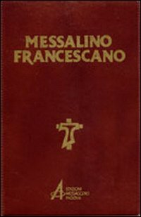 Messalino francescano