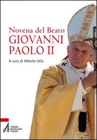 Novena del beato Giovanni Paolo II