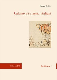 Calvino e i classici italiani