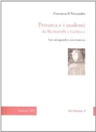 Petrarca e i moderni