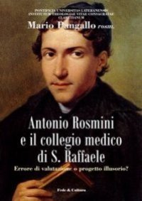 Antonio Rosmini e il collegio medico S