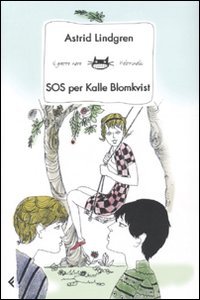 SOS per Kalle Blomkvist