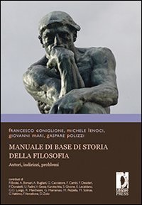 Manuale di base di storia della filosofia