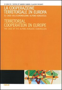 La cooperazione territoriale in Europa