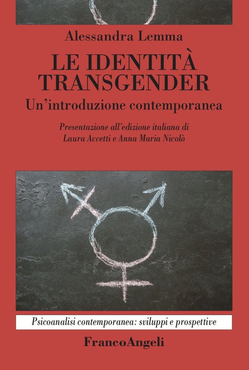 Le identità transgender. Un'introduzione contemporanea