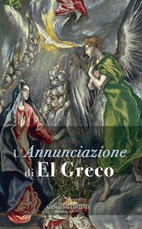 L'Annunciazione di El Greco