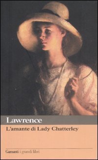 L'amante di lady Chatterley