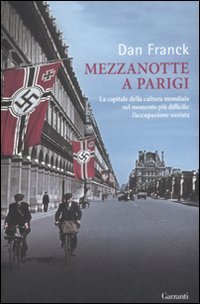 Mezzanotte a Parigi