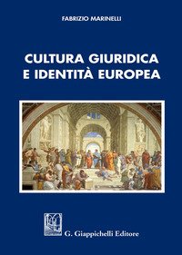 Cultura giuridica e identità europea
