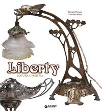 Liberty. Natura e materia